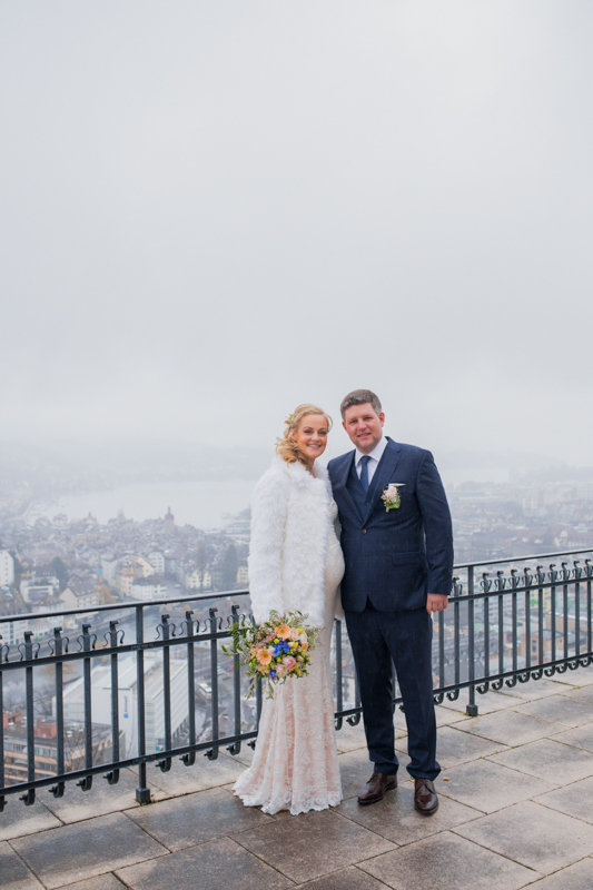 Sandra & Florian | 16.o2.2o18
