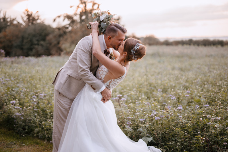 Heiraten in Zug