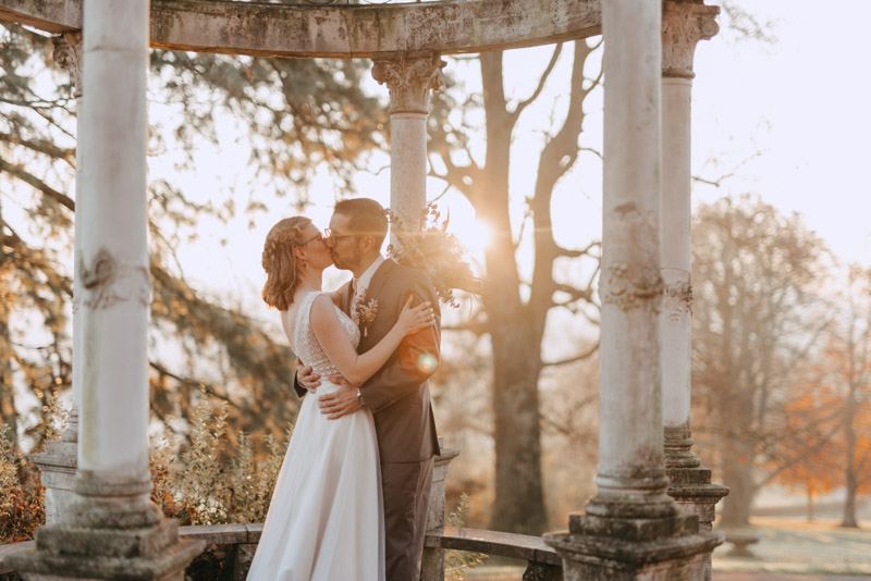 After Wedding Fotosession